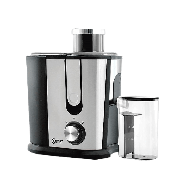 Máy ép trái cây COMET 400W CM9838