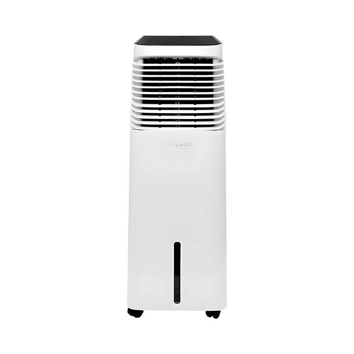 Máy làm mát không khí KANGAROO KG50F50, cs 170W, lưu lượng gió 1000m3/h, màn Led, đk từ xa