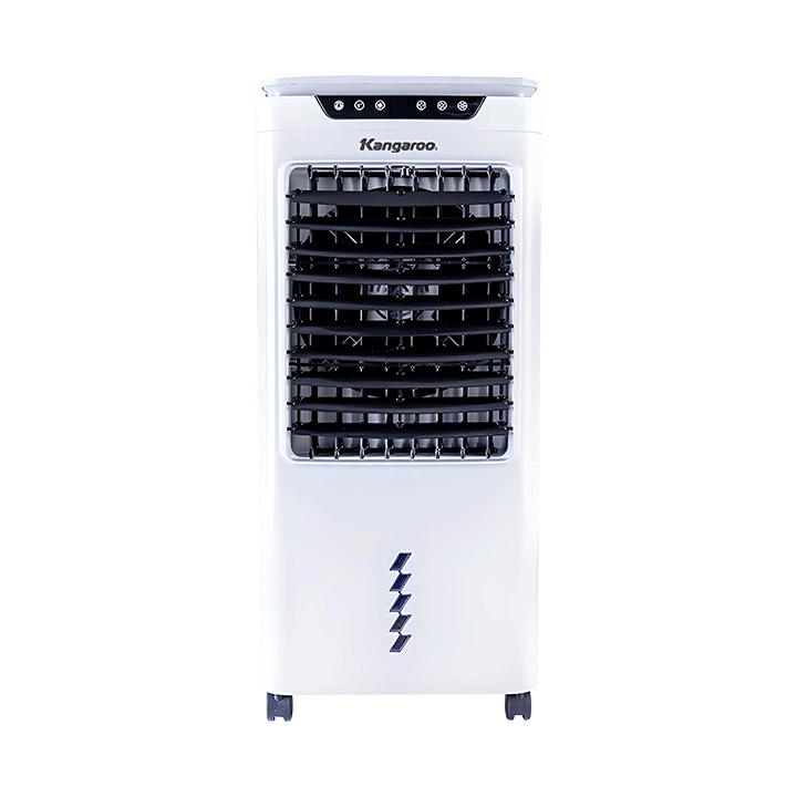 Máy làm mát không khí KANGAROO KG50F64, cs 90W, 42L, DTSD 25m2