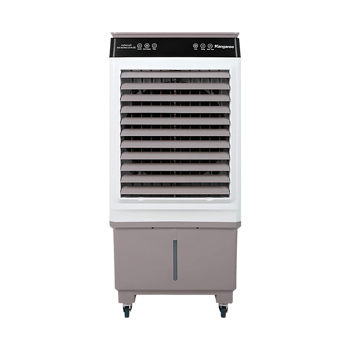 Máy làm mát không khí KANGAROO KG50F79, cs 150W, 45L, DTSD 30_40m2