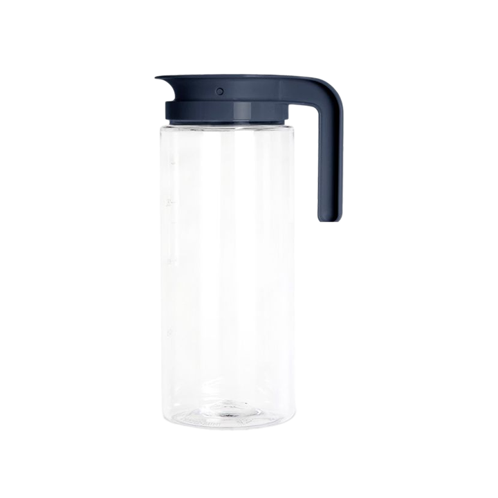 Bình nước Komax 1.7L có tay cầm - 22119