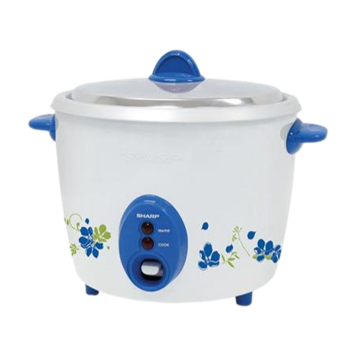 Nồi cơm điện SHARP 2,8 lít KSH-D28V