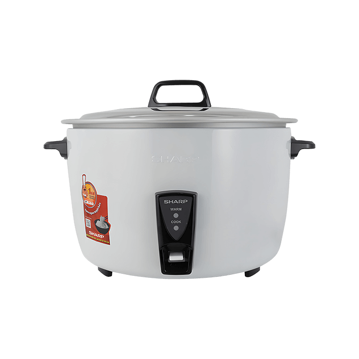 Nồi cơm điện 10 lít SHARP KSH-D1010V