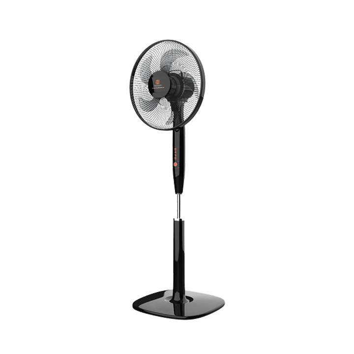 Quạt cây HAWONKOO 50W AC FAH-011BA màu đen