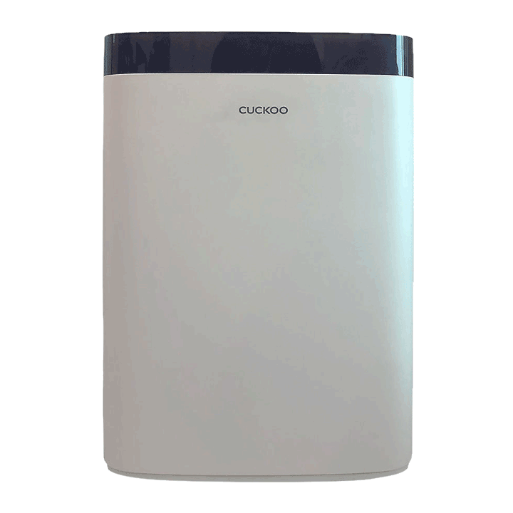 Máy lọc khí CUCKOO CAC-G0910FWH/WHCKV 31.2m2
