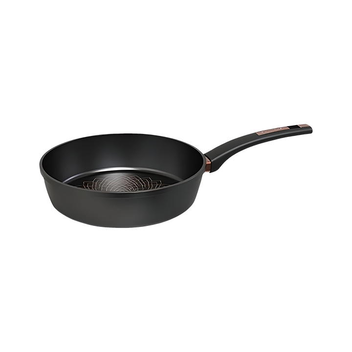 Chảo SUNHOUSE ST26B,chống dính Ultra Titanium, 26cm
