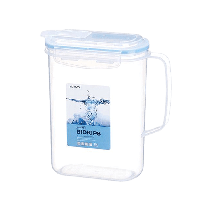 Bình nước nhựa Komax 1.5L - 20333