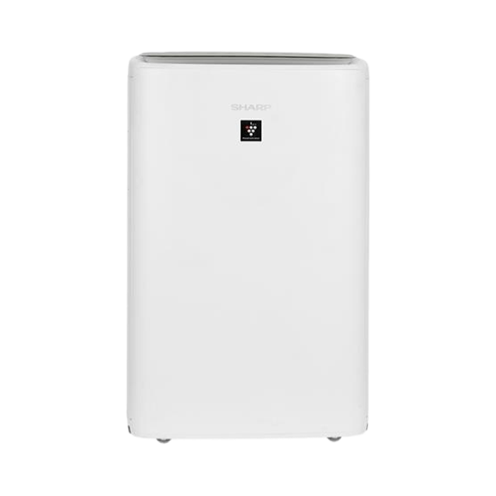 Máy lọc không khí SHARP KI-N50V-W, dtsd 38m2