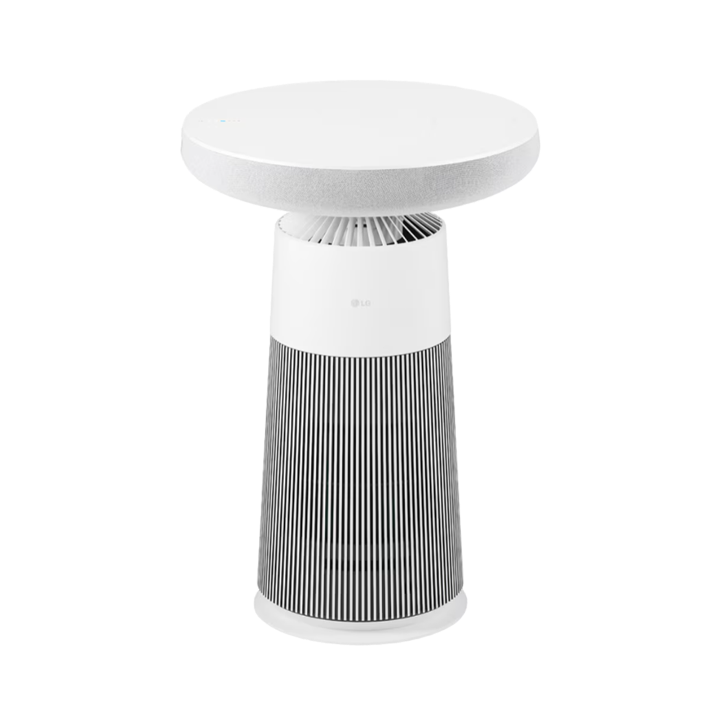Máy Lọc Không Khí Kèm Loa LG PuriCare Aero Speaker AS20GSHU0.ABAE