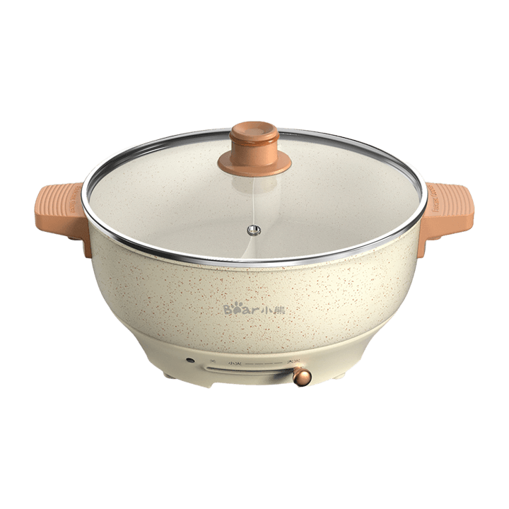 Lẩu điện BEAR 5 lít DHG-C50K1