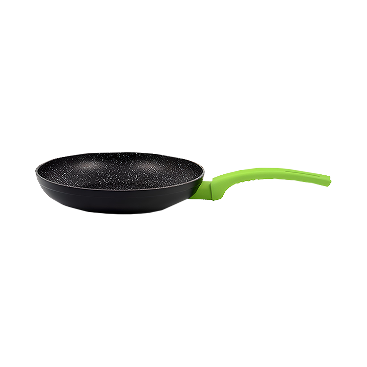 Chảo vân đá đáy từ Kangaroo 30cm KG912L 