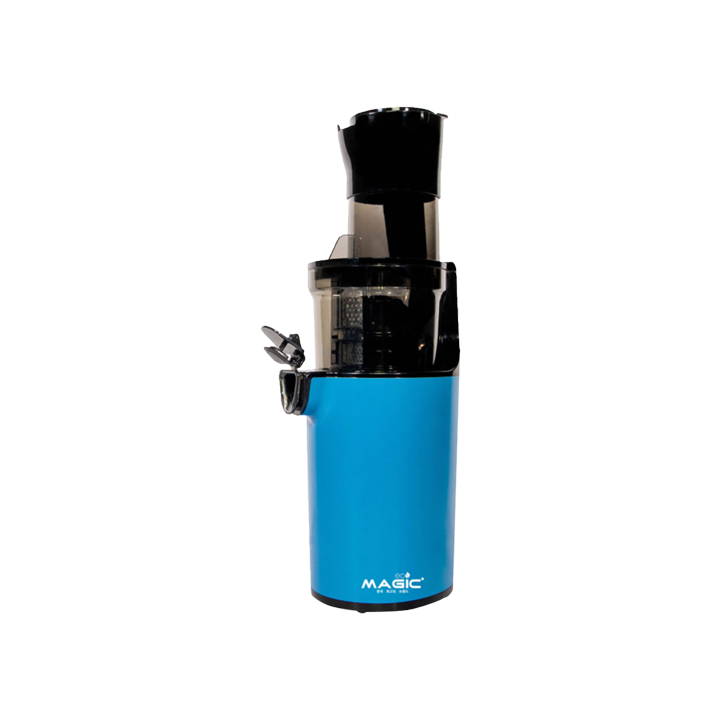 Máy ép chậm MAGIC AC138 công suất 200W