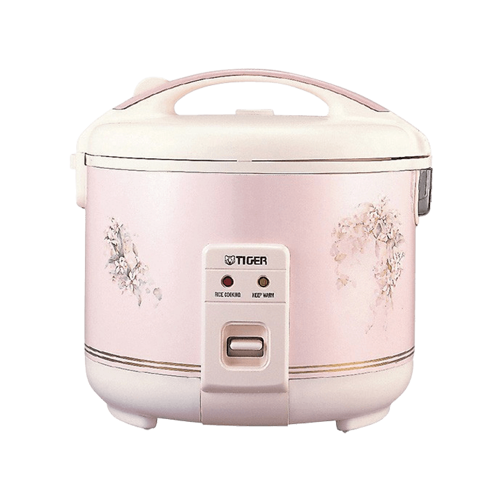 Nồi cơm nắp gài Tiger 1.8 lít JNP-1800