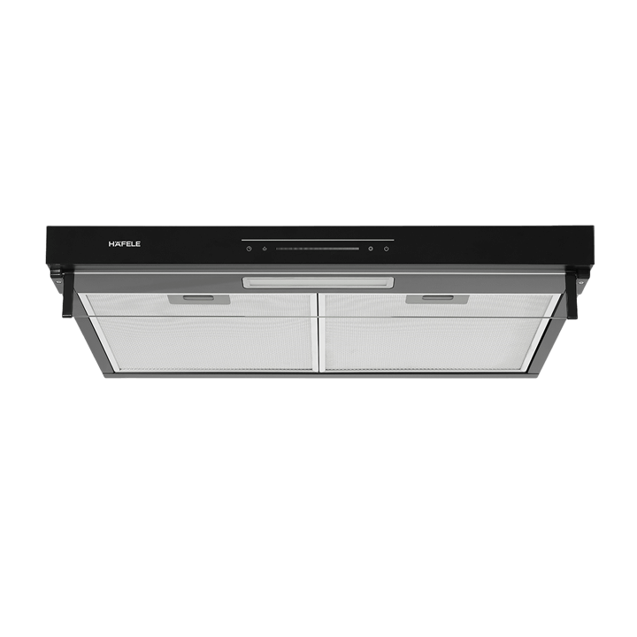 Hút mùi HAFELE HC-B705B, 70cm, CS 200W