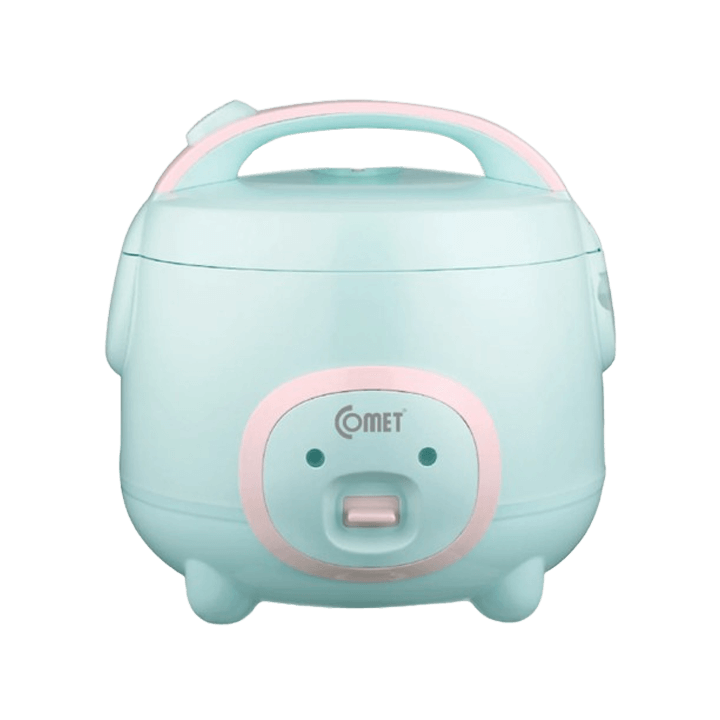 Nồi cơm COMET 1.8 lít CM8007MG