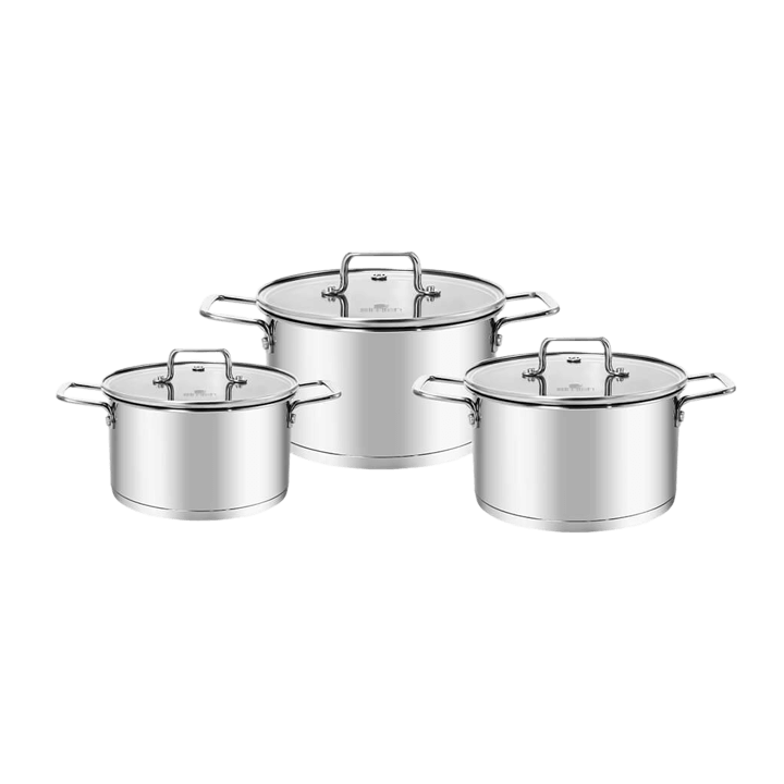 Bộ nồi inox Elmich EL-2473 ( 2352473 ) 