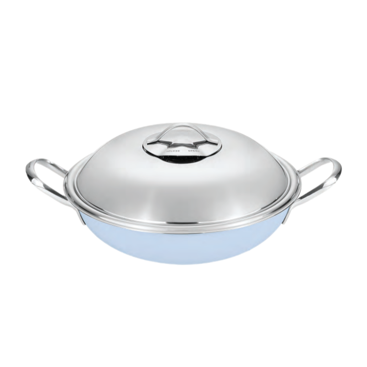 Nồi EDELKOCHEN 300CLALBISET 28cm 