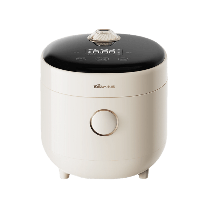 Nồi cơm điện tử BEAR 1.6 lít DFB-C16K1