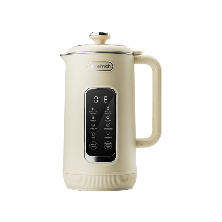 Máy làm sữa hạt Elmich 1L CBE-8650 (4028650 )