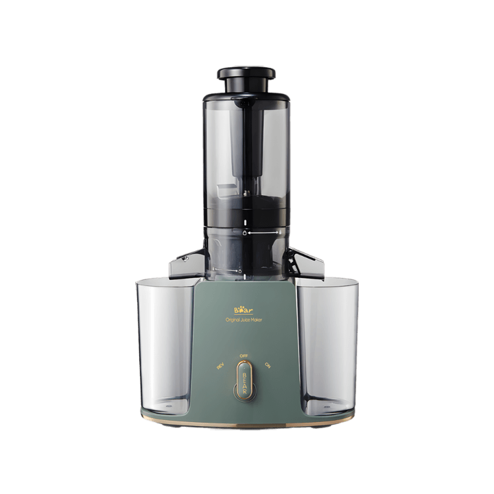 Máy ép chậm BEAR 1 lít YZJ-D01Y6