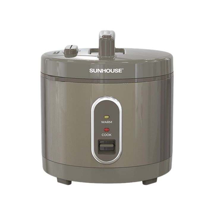 Nồi cơm điện 1.8L Sunhouse SHD8631