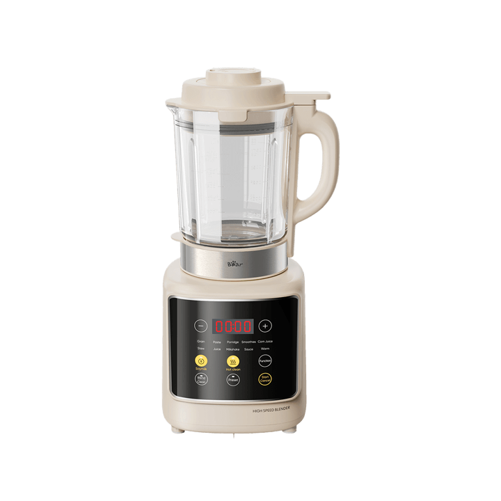 Máy làm sữa hạt BEAR 1.75 lít PBJ-D10T1