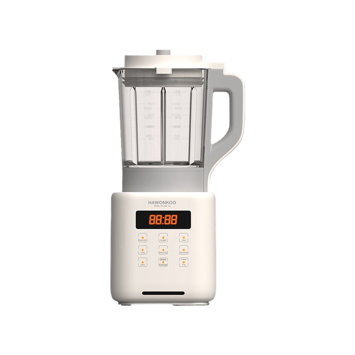 Máy làm sữa hạt Hawonkoo SMH-175