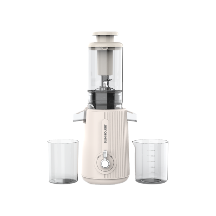 Máy ép chậm SUNHOUSE SHD5516 , 150W, 600ml