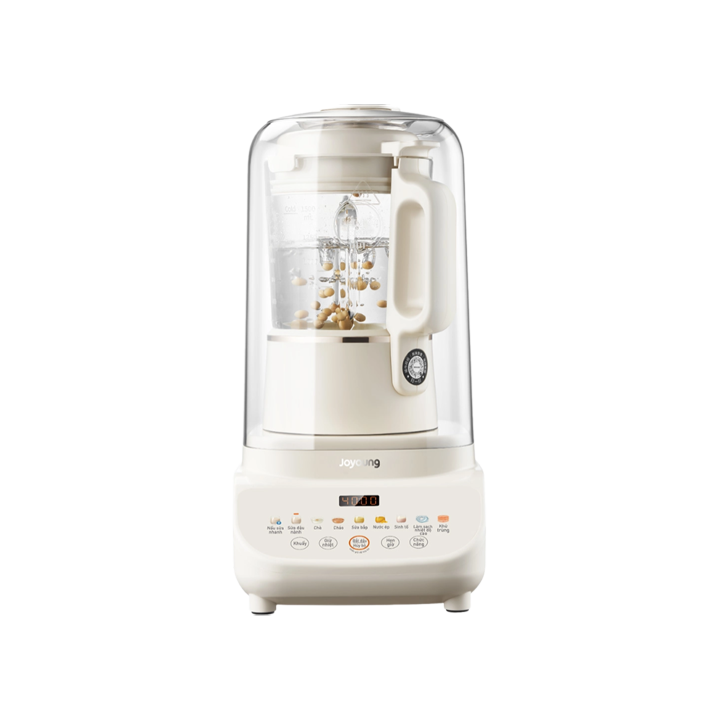 Máy làm sữa hạt chống ồn Joyoung JHSB-602