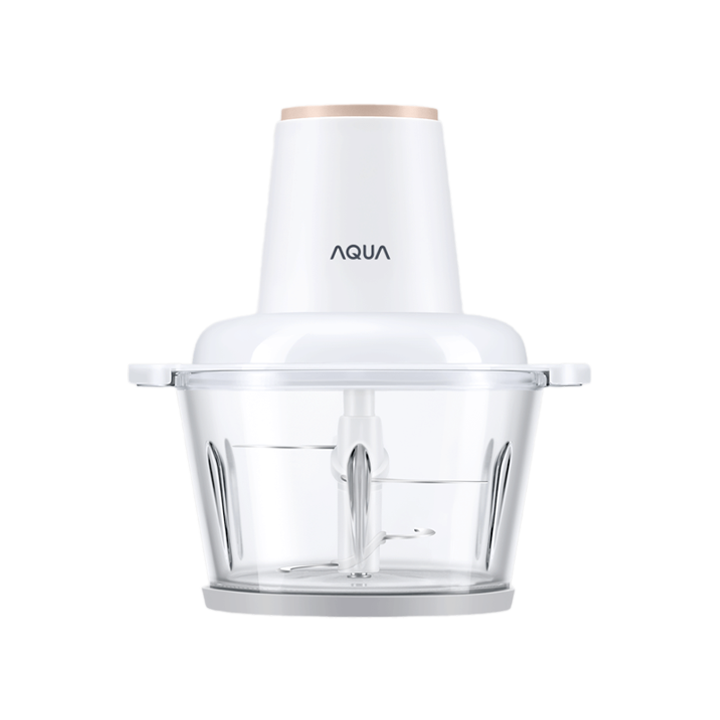  Máy xay thịt AQUA AQS-GGS201R-(W)-VN 