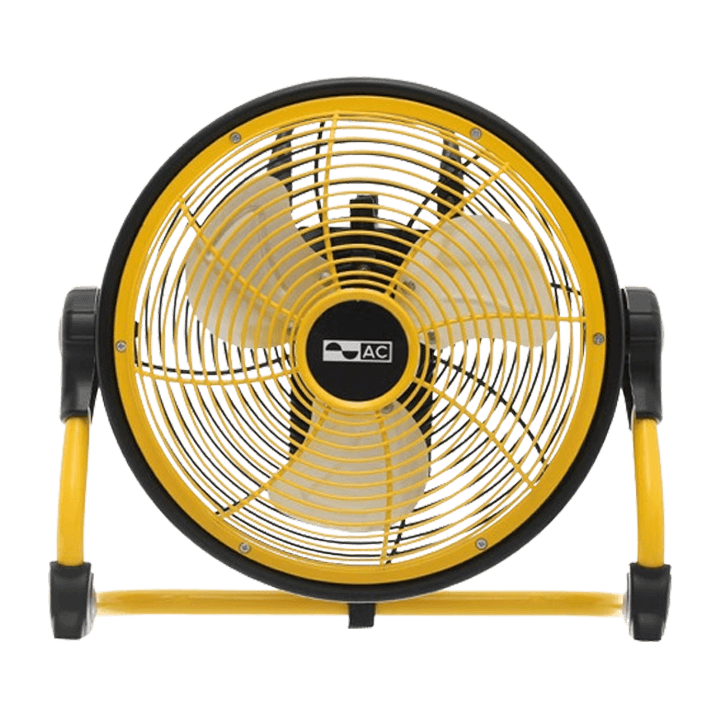 Quạt sạc AC 10W ARF01D123