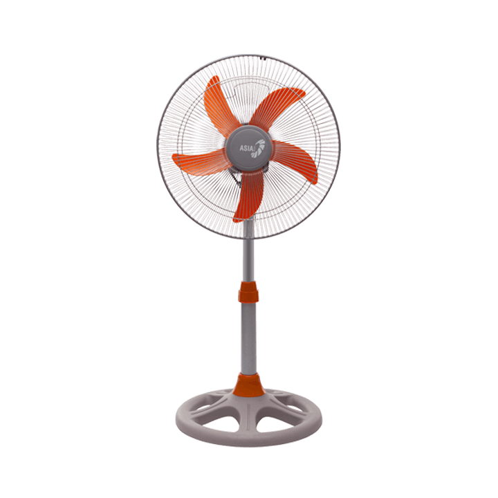 Quạt lửng ASIAvina - VY538790 - Xám