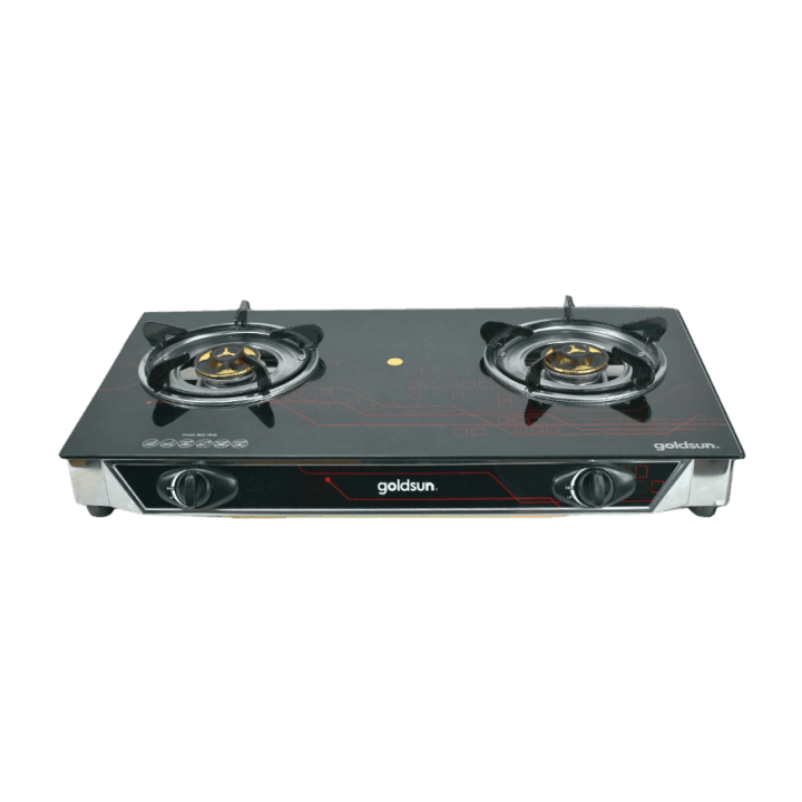 Bếp gas dương Goldsun GGS7010
