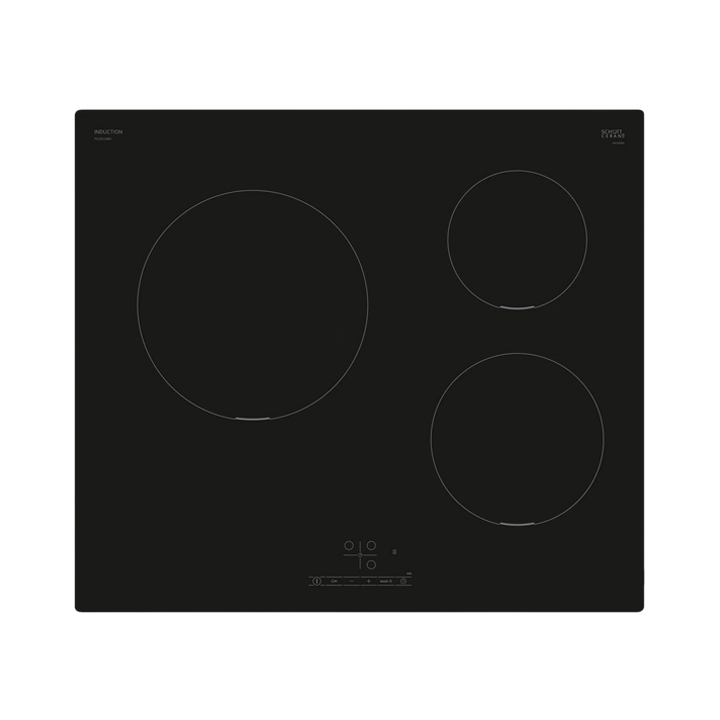 Bếp điện BOSCH PUC611BB5E, 3 từ, Serie 4