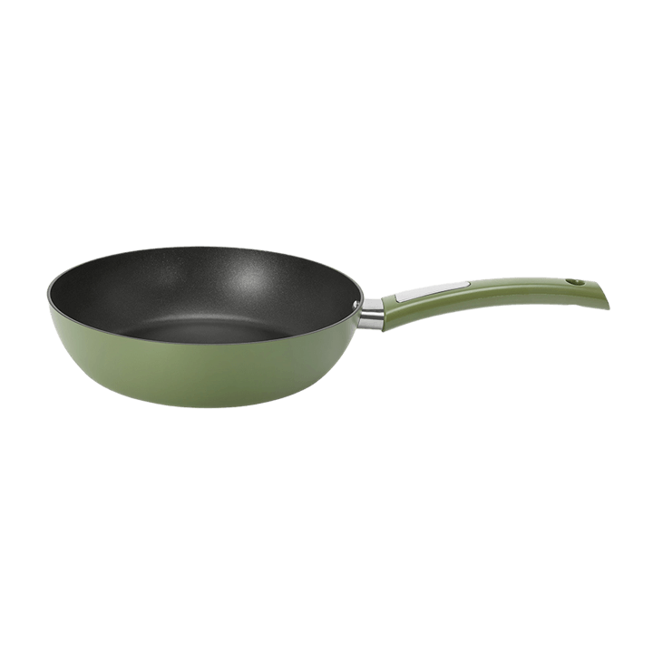 Chảo ELMICH phủ sứ Olive Classic EL-5977OV24 (2355977OV24 ) Size 24cm