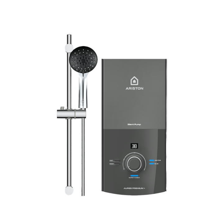 Bình tắm trực tiếp ARISTON AURES PREMIUM+ 4.5 (3195361)