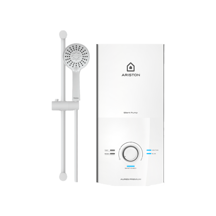 Bình tắm trực tiếp ARISTON AURES PREMIUM 4.5 (3195352)