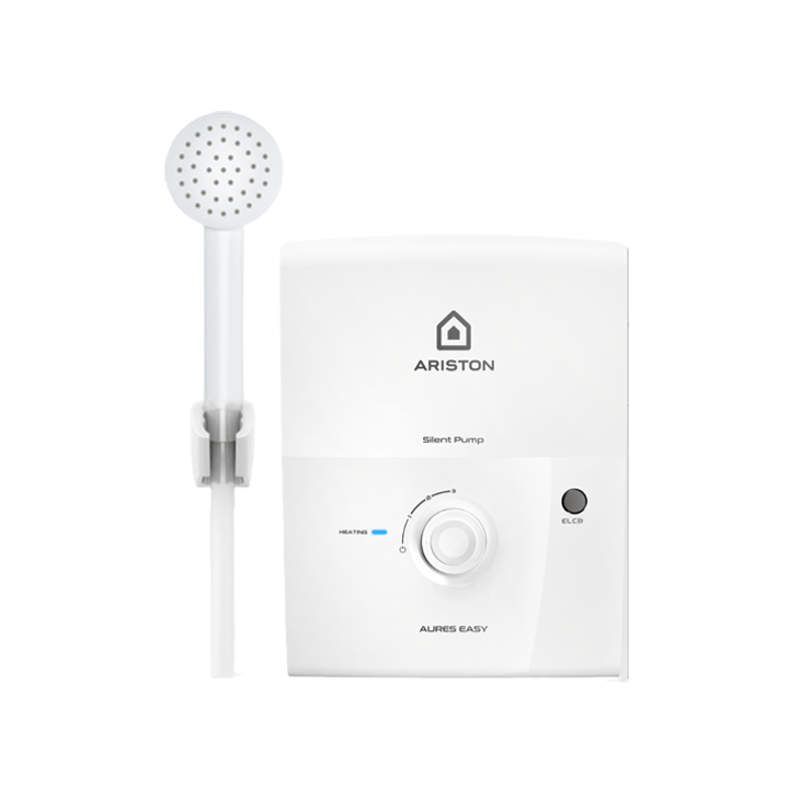 Bình tắm trực tiếp ARISTON AURES EASY 4.5P (3195350)