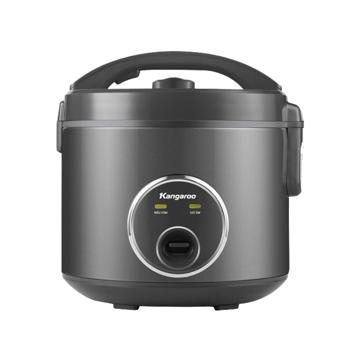 Nồi cơm điện KANGAROO 1.8 lít KGRC18M3 