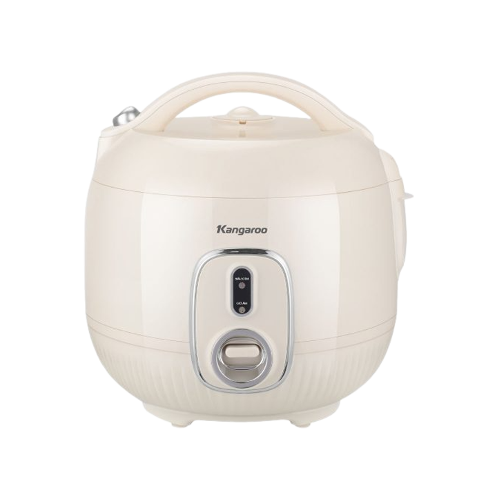 Nồi cơm điện KANGAROO 1 lít KGRC10M1BE 