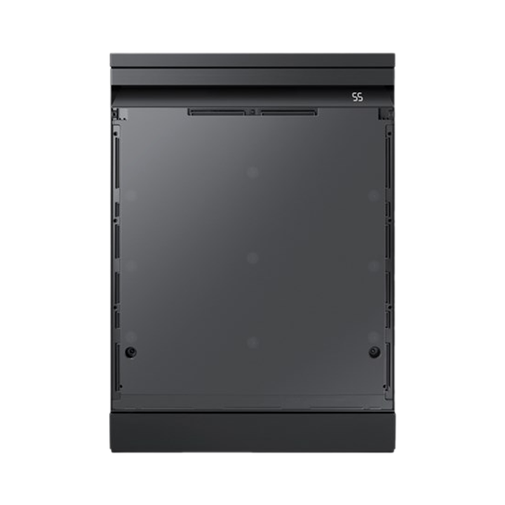 Máy rửa bát Samsung Bespoke DW60CB750FAPSV 14 bộ đồ ăn 
