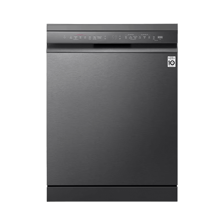 Máy rửa bát LG LDT14BLA4 rửa 14 bộ 