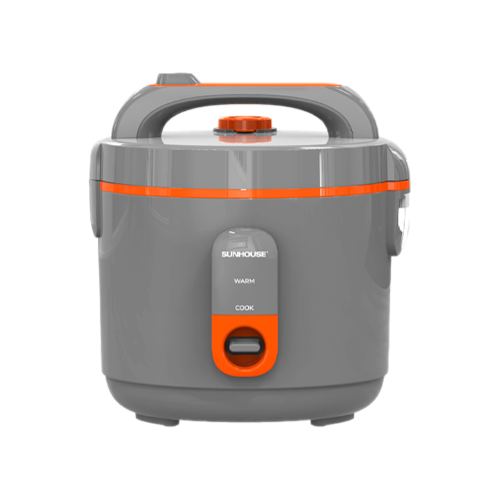 Nồi cơm SUNHOUSE SHD8670, 2.2 lít, 900W