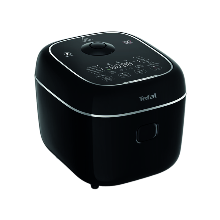 Nồi cơm điện tử Tefal Delirice Max RK7778Y0  - 1.8L