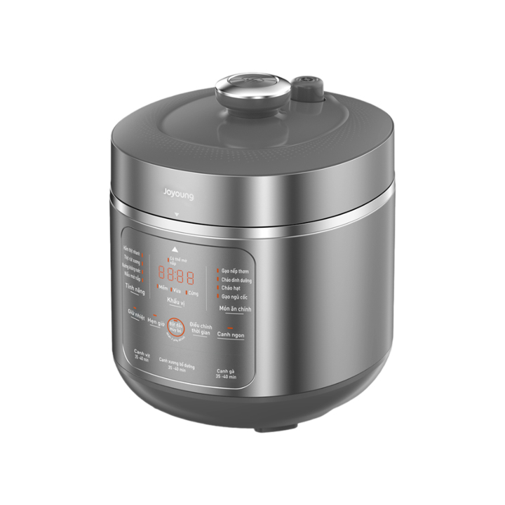 Nồi cơm áp suất điện tử Joyoung JHPC-5039