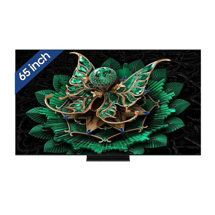 Google Tivi QD-Mini LED TCL AI 4K 65 inch 65C7K