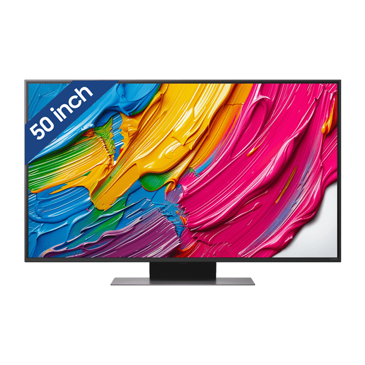 Tivi Qned LG 4K 50 inch 50QNED81ASA