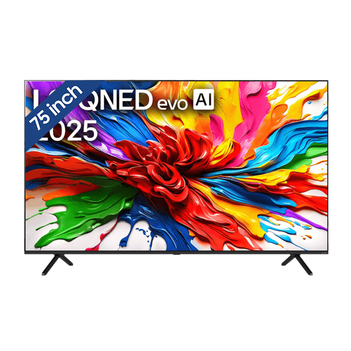 Tivi Qned LG 4K 75 inch 75QNED92ASA