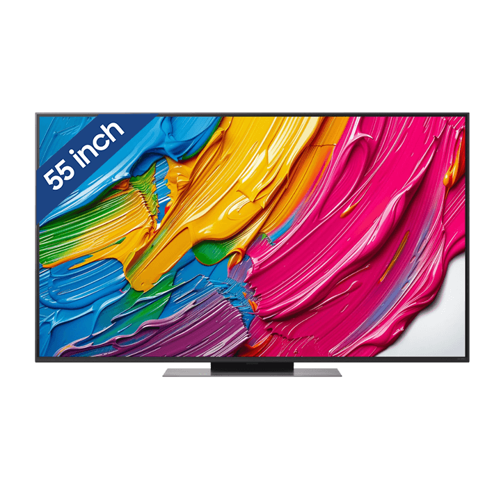 Tivi Qned LG 4K 55 inch 55QNED81ASA