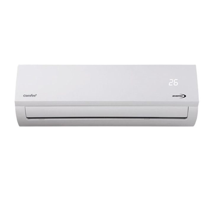 Điều hòa 1 chiều COMFEE Inverter 12.000 BTU CFS-13VAFF-V